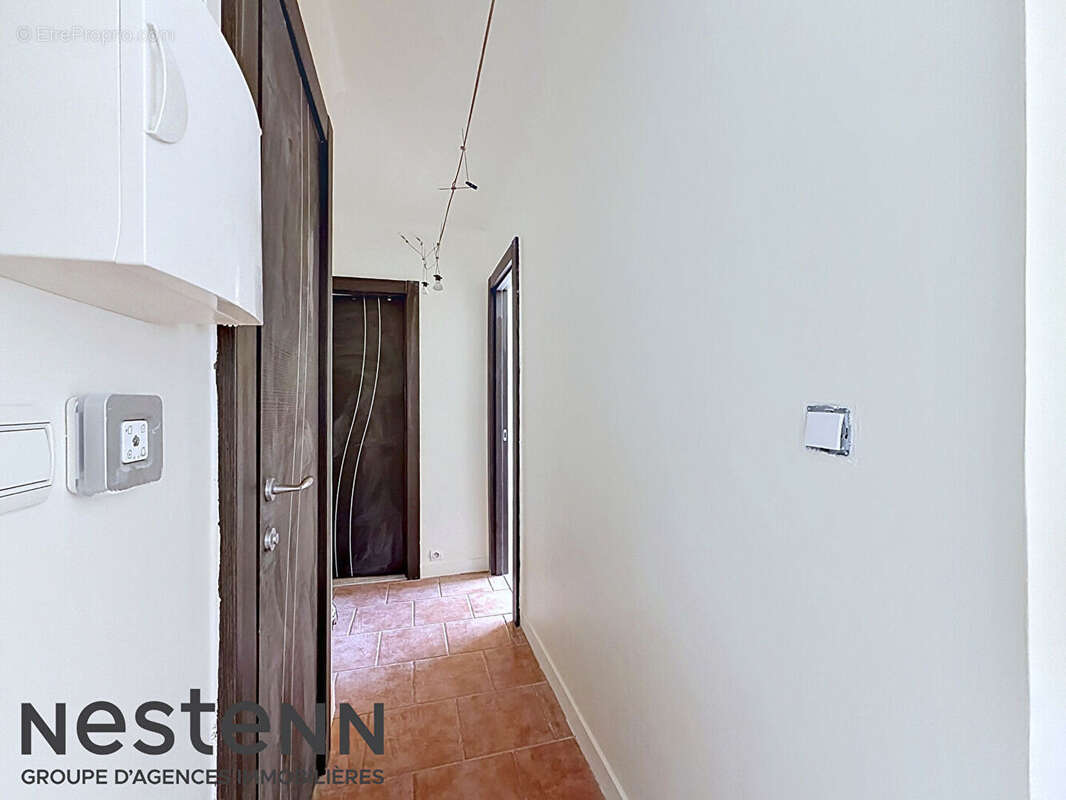 Appartement à VALENTON