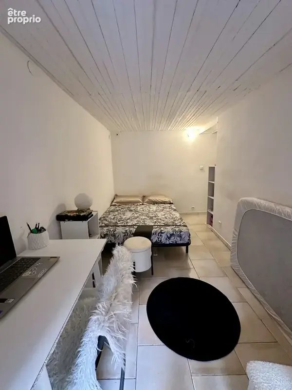 Appartement 1 pièce 22 m² à vendre à Marseille-2e (13002) - photo 6
