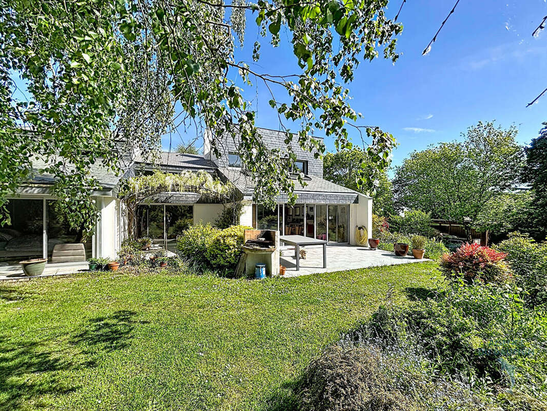 Maison à GUERANDE