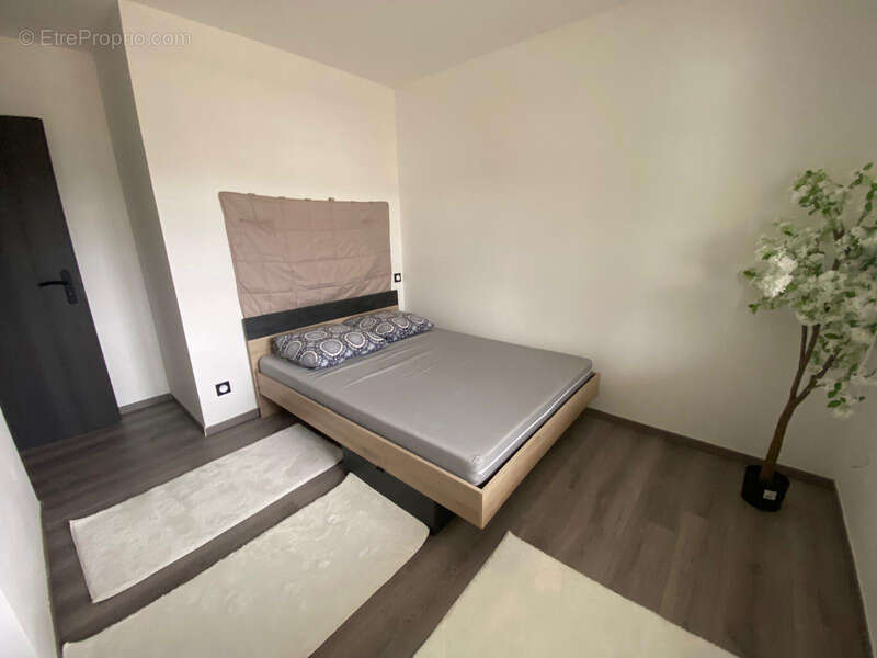 Maison à SAINT-CYR-EN-TALMONDAIS