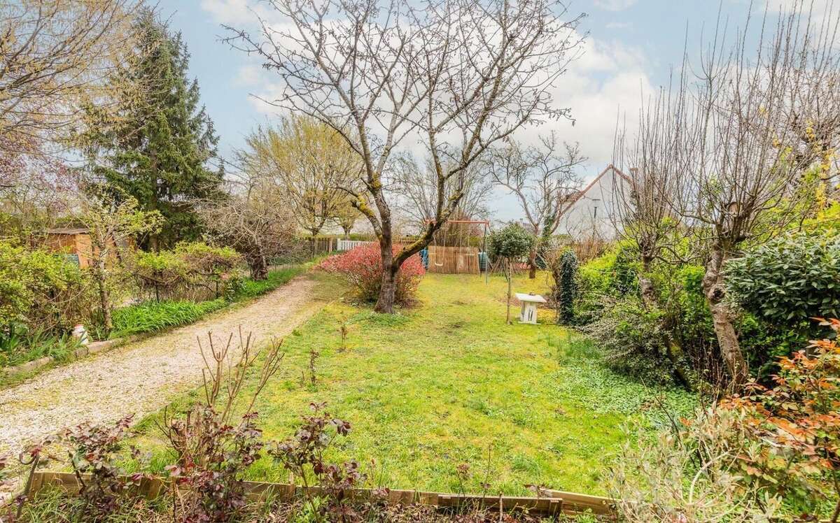 Photo 2 - Maison à VILLEMOISSON-SUR-ORGE