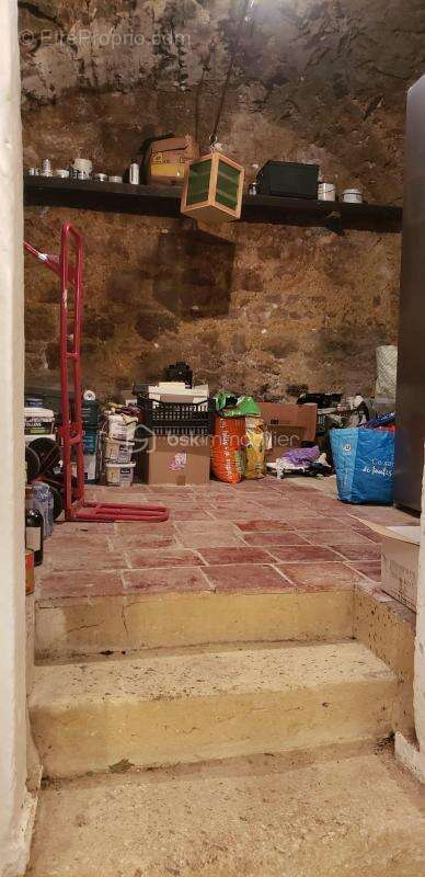 Maison à SAINT-BAUZELY