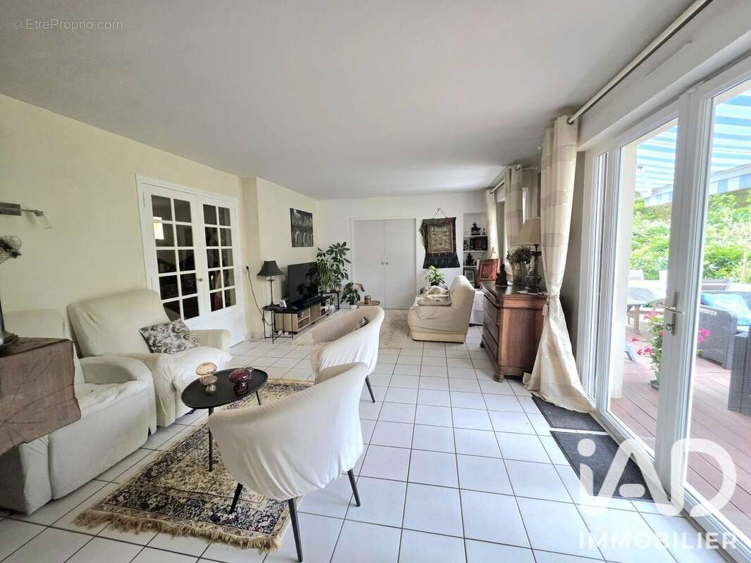 Maison 162 m² à Guerande  - photo 9