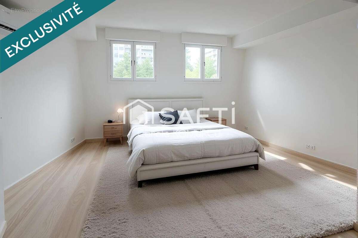 Photo 6 - Maison à BOUGIVAL