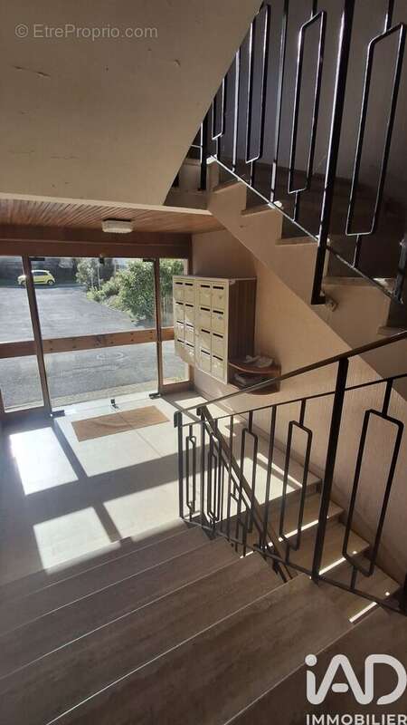 Photo 3 - Appartement à ANGERS