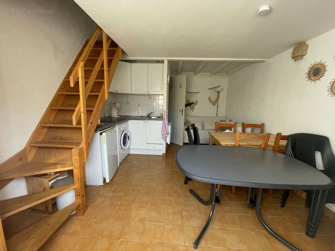 Appartement à NARBONNE