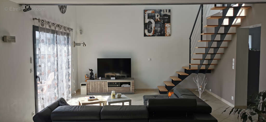 Maison à LA BERNERIE-EN-RETZ