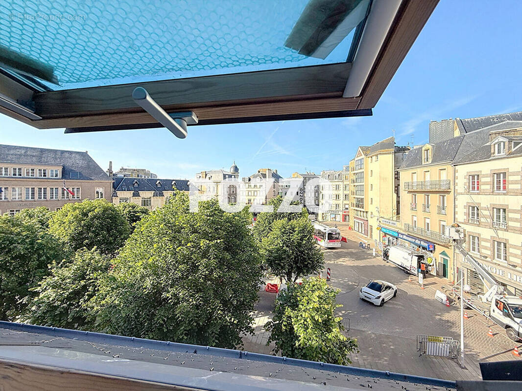 Appartement à GRANVILLE