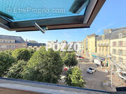 Appartement à GRANVILLE