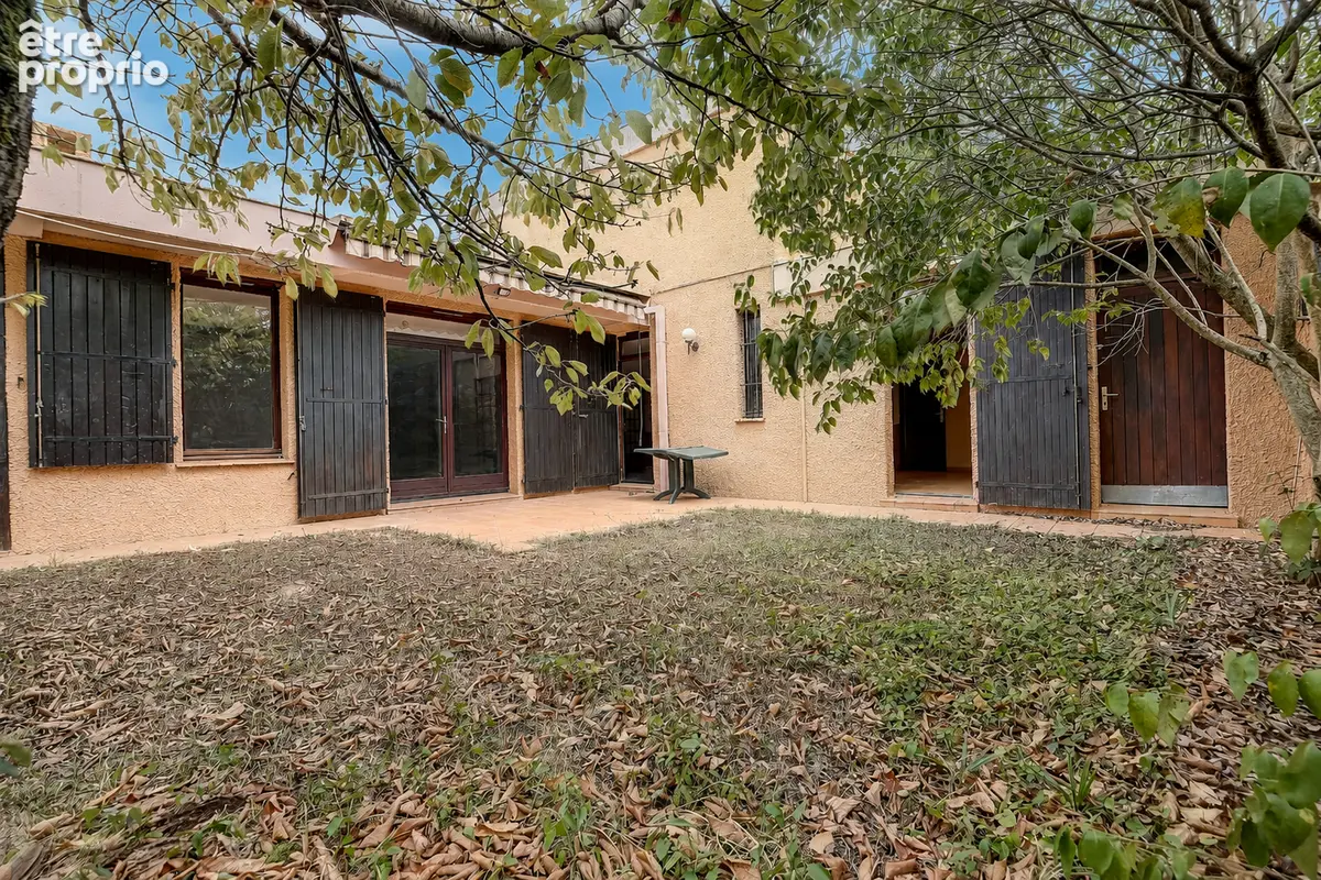 Maison 93m² à toulouse - photo 2