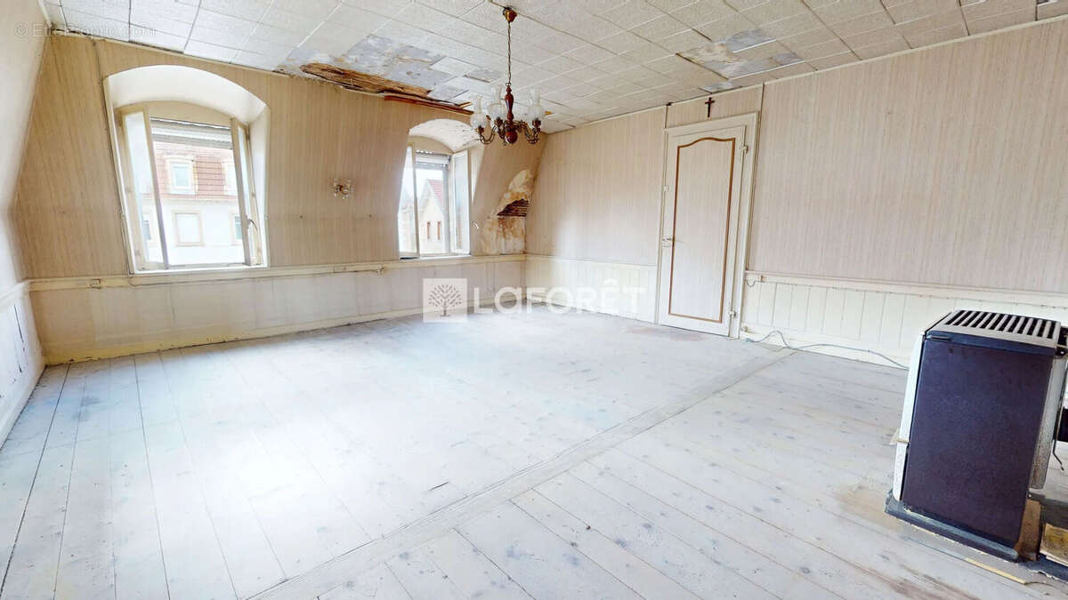 Appartement à MAICHE