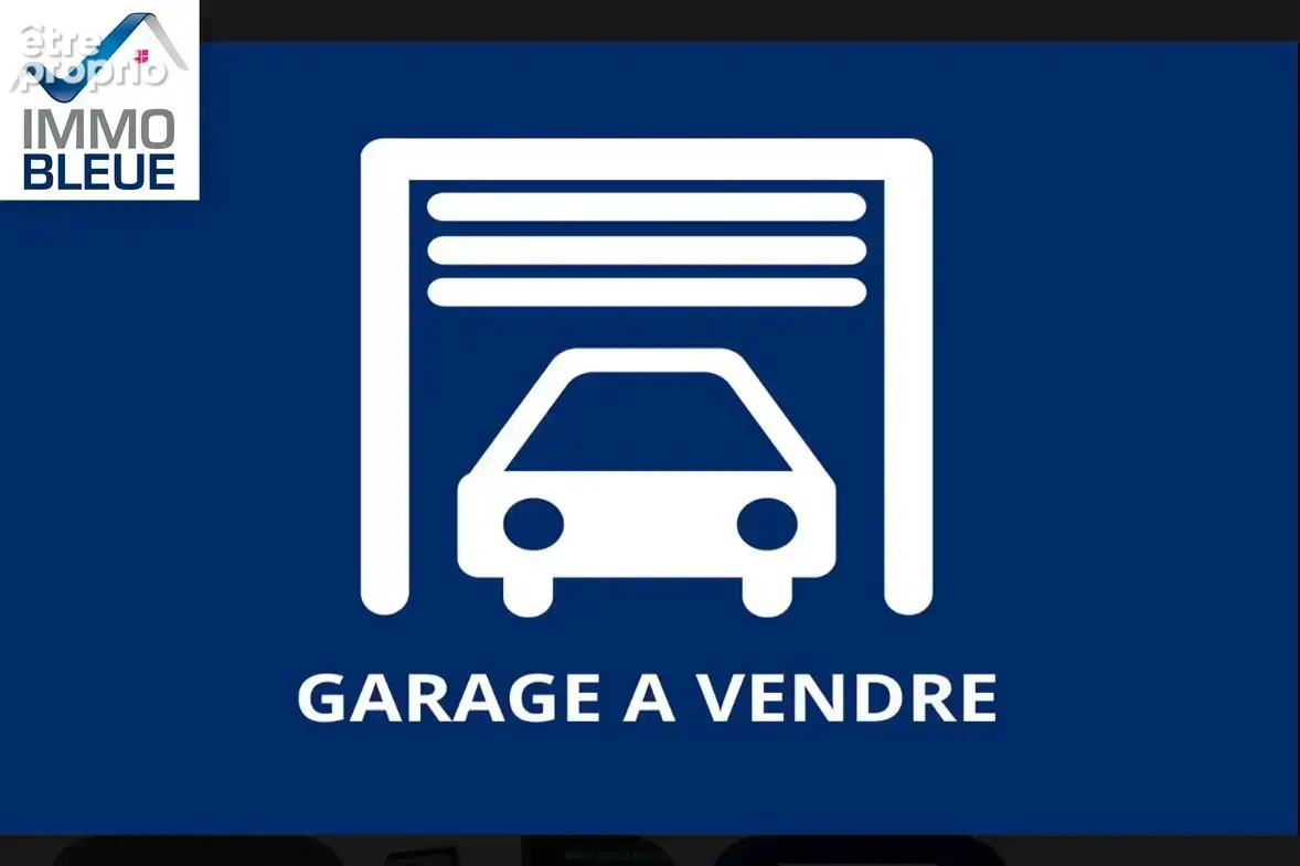 Photo Parking à Martigues au prix de 15 000€