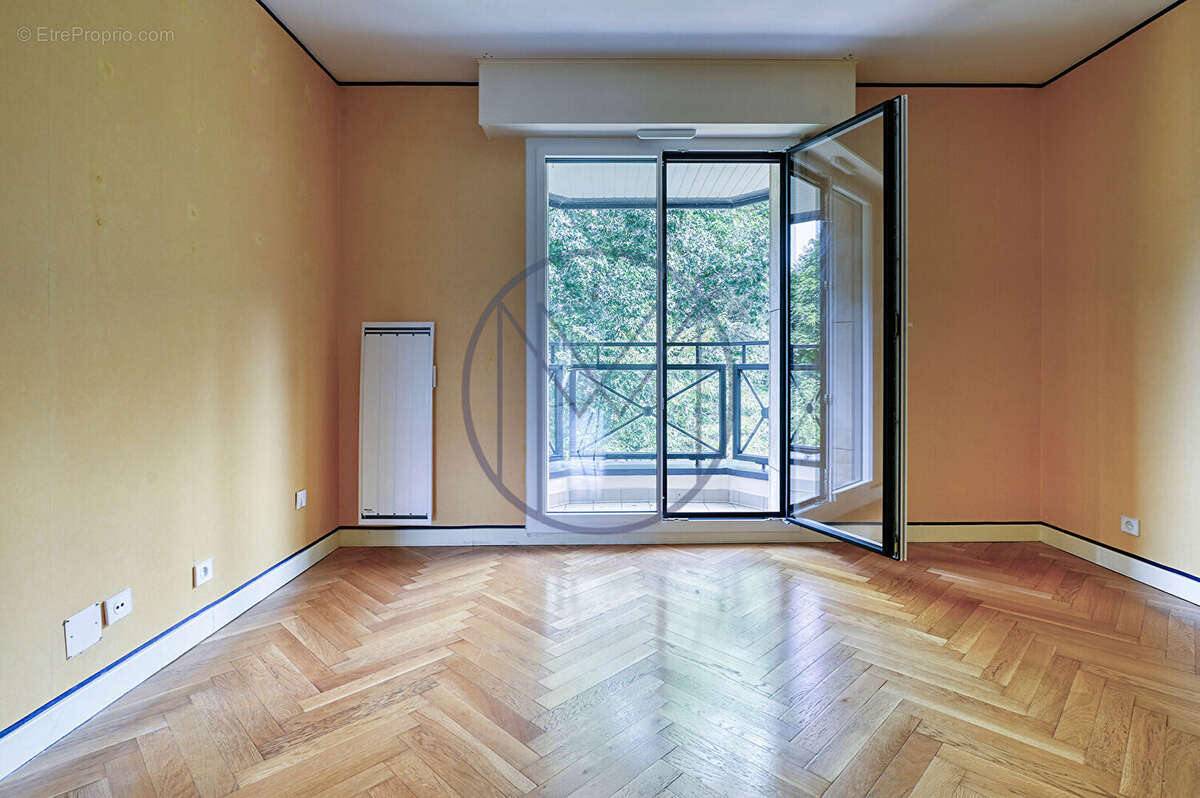 Appartement à VERSAILLES