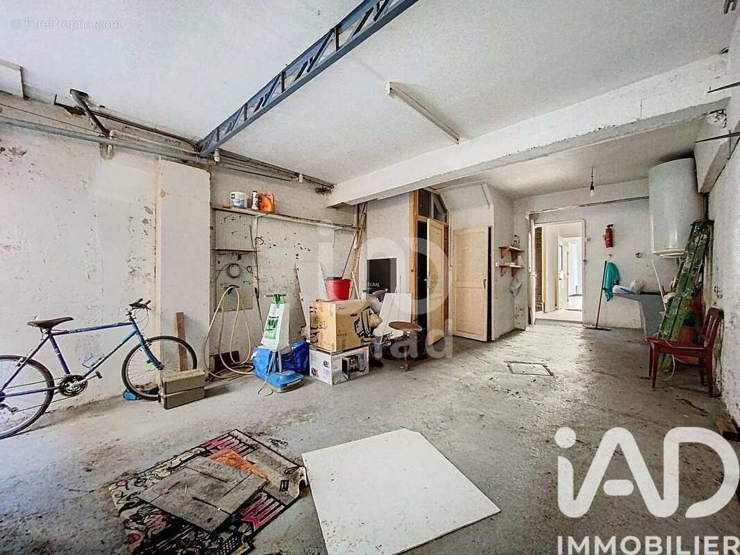 Photo 8 - Maison à MOISSAC