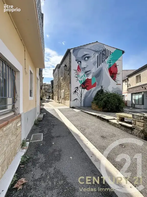 Maison 2 pièces 61 m² à vendre à Saint-Jean-De-Vedas (34430) - photo 8