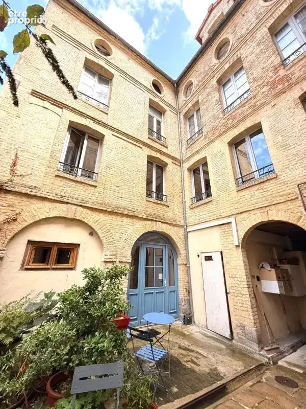 Appartement à vendre 2 pièces DIEPPE (76) - photo 12