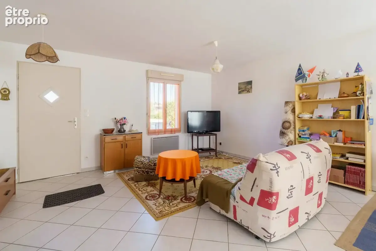 Maison 5 pièces 103 m² à vendre à Chagny (71150) - photo 2