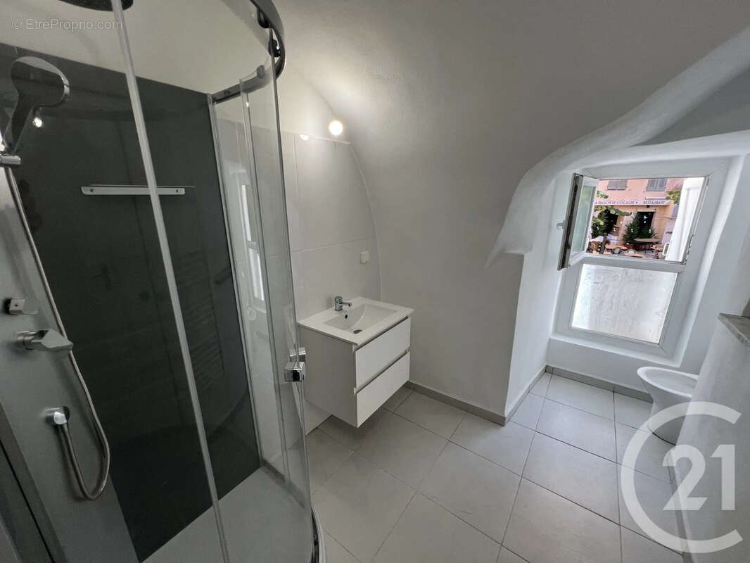 Appartement à SAN-MARTINO-DI-LOTA