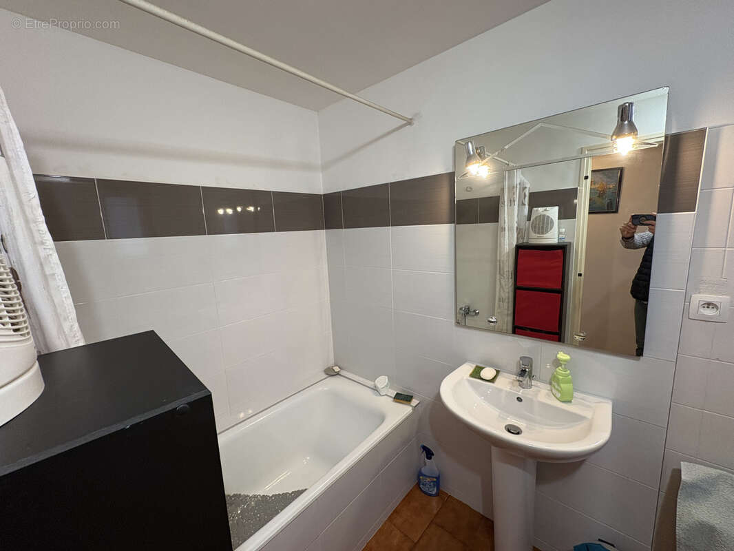 Appartement à PORT-VENDRES