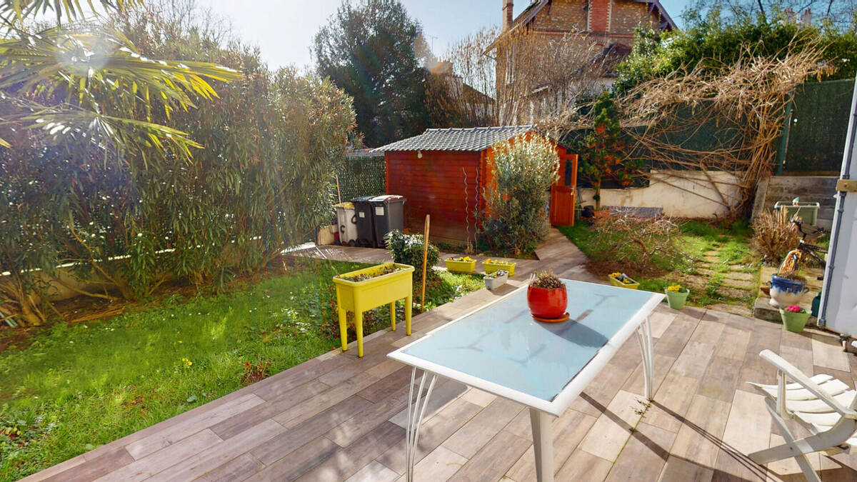 Appartement à ORSAY