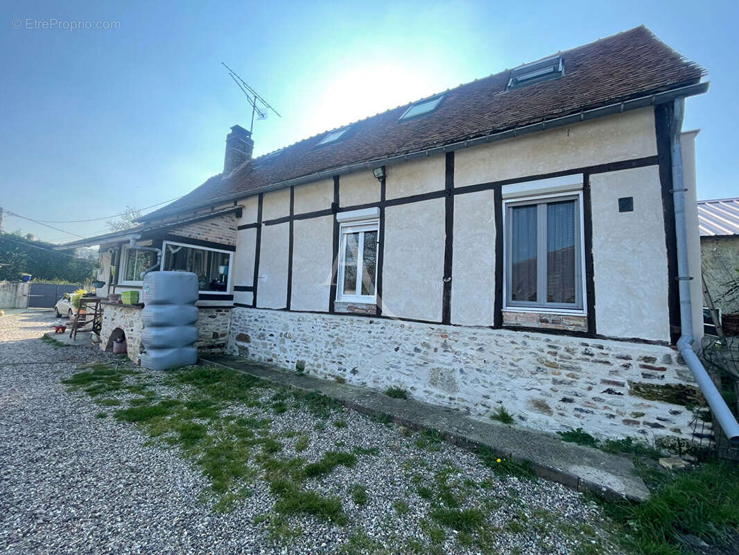 Maison Gournay En Bray - photo 8