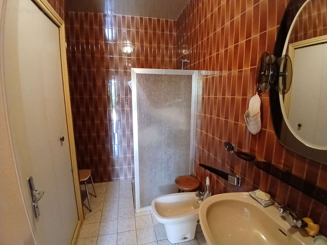 Maison à VILLIERS-SUR-LOIR