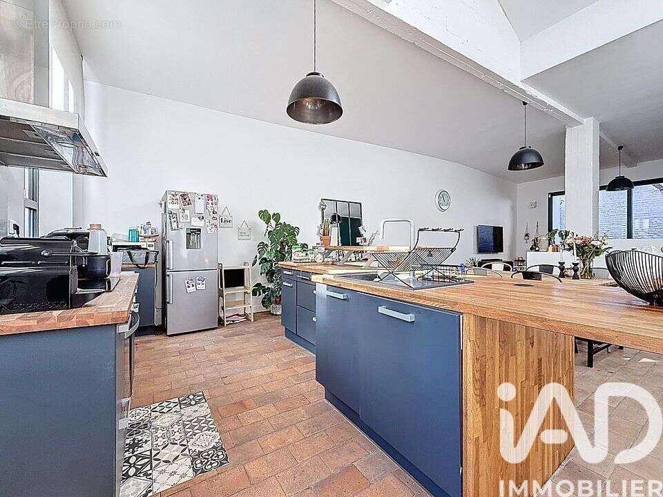 Photo 5 - Appartement à TOURCOING