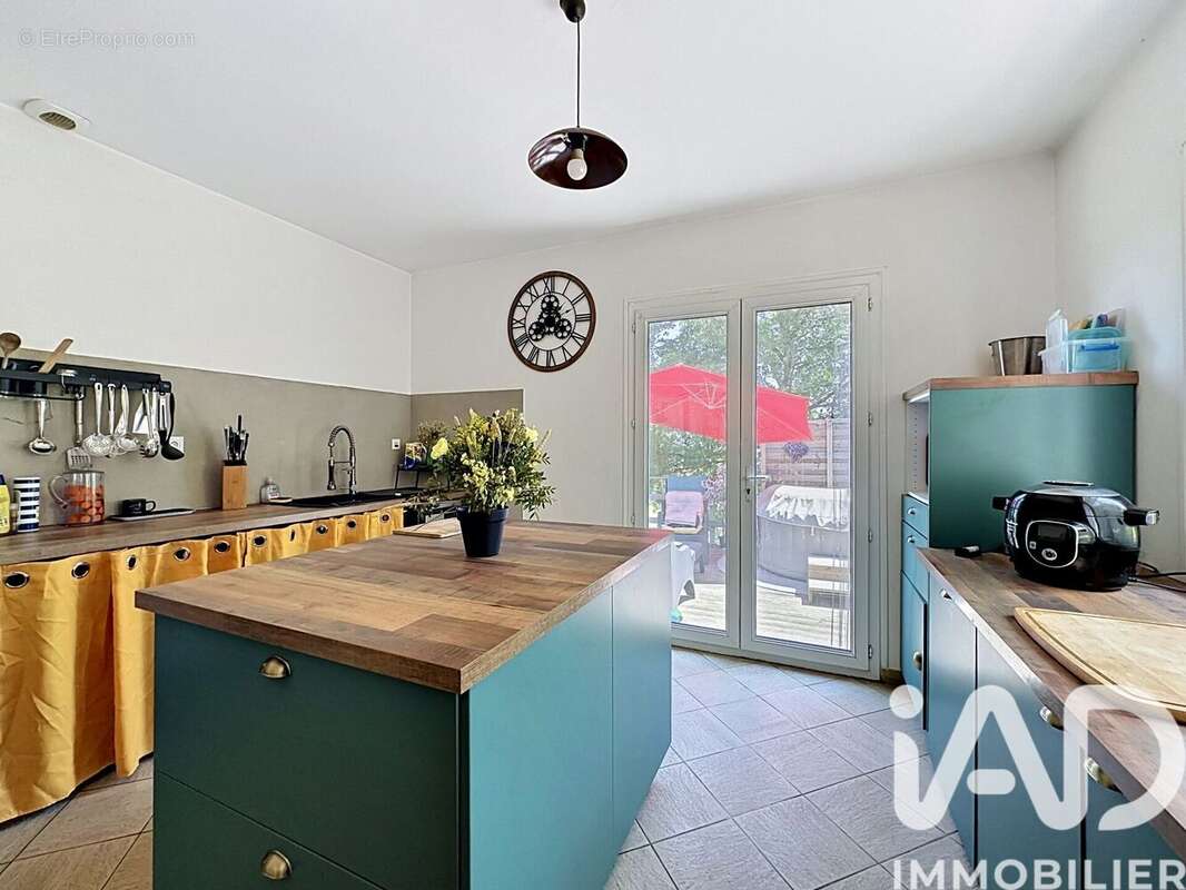 Maison 110 m² à Saint-Vincent  - photo 3