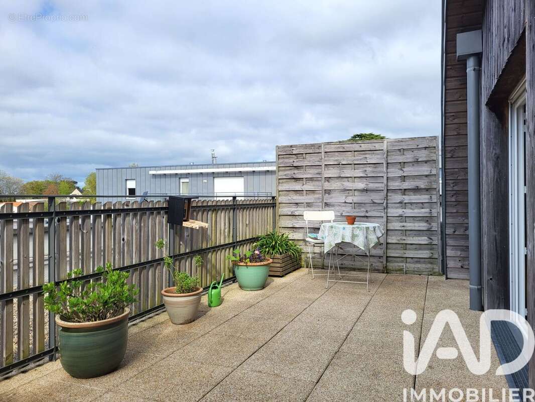 Photo 8 - Appartement à BOUAYE