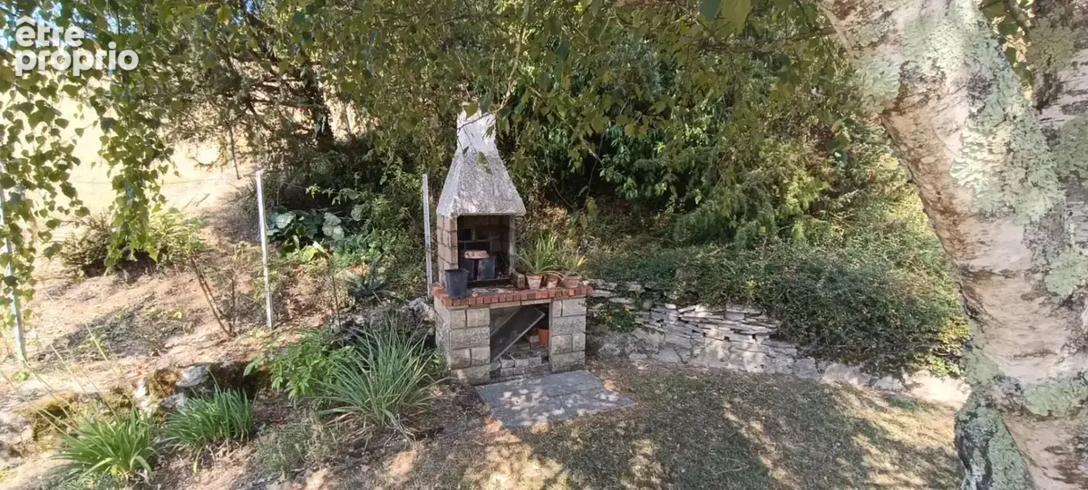 Maison Belley 146m² Vue dégagée, grand sous-sol - photo 6