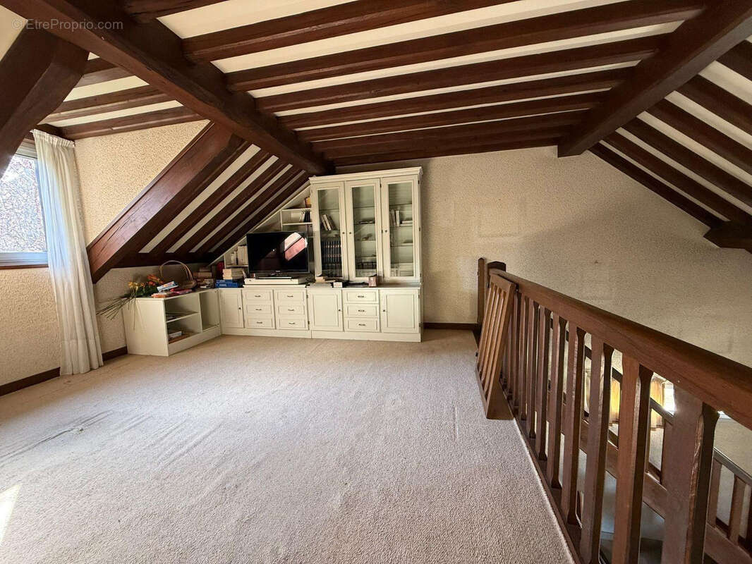 Maison à CHATILLON-SUR-SEINE