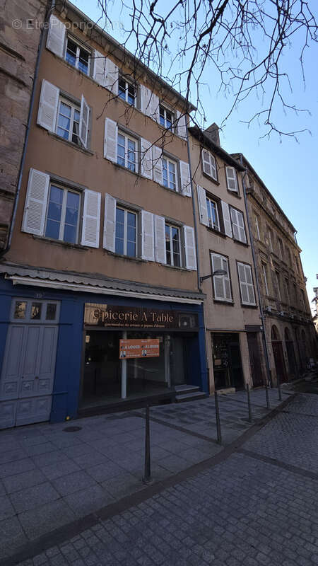 Appartement à RODEZ