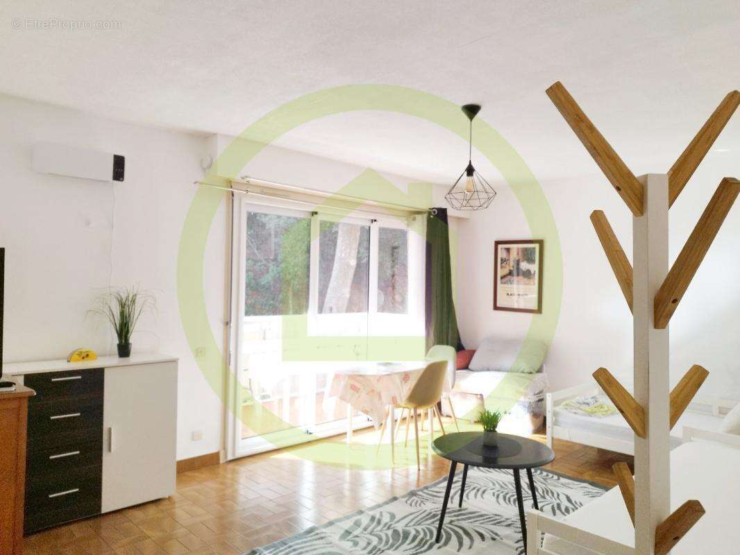 Appartement à AMELIE-LES-BAINS-PALALDA