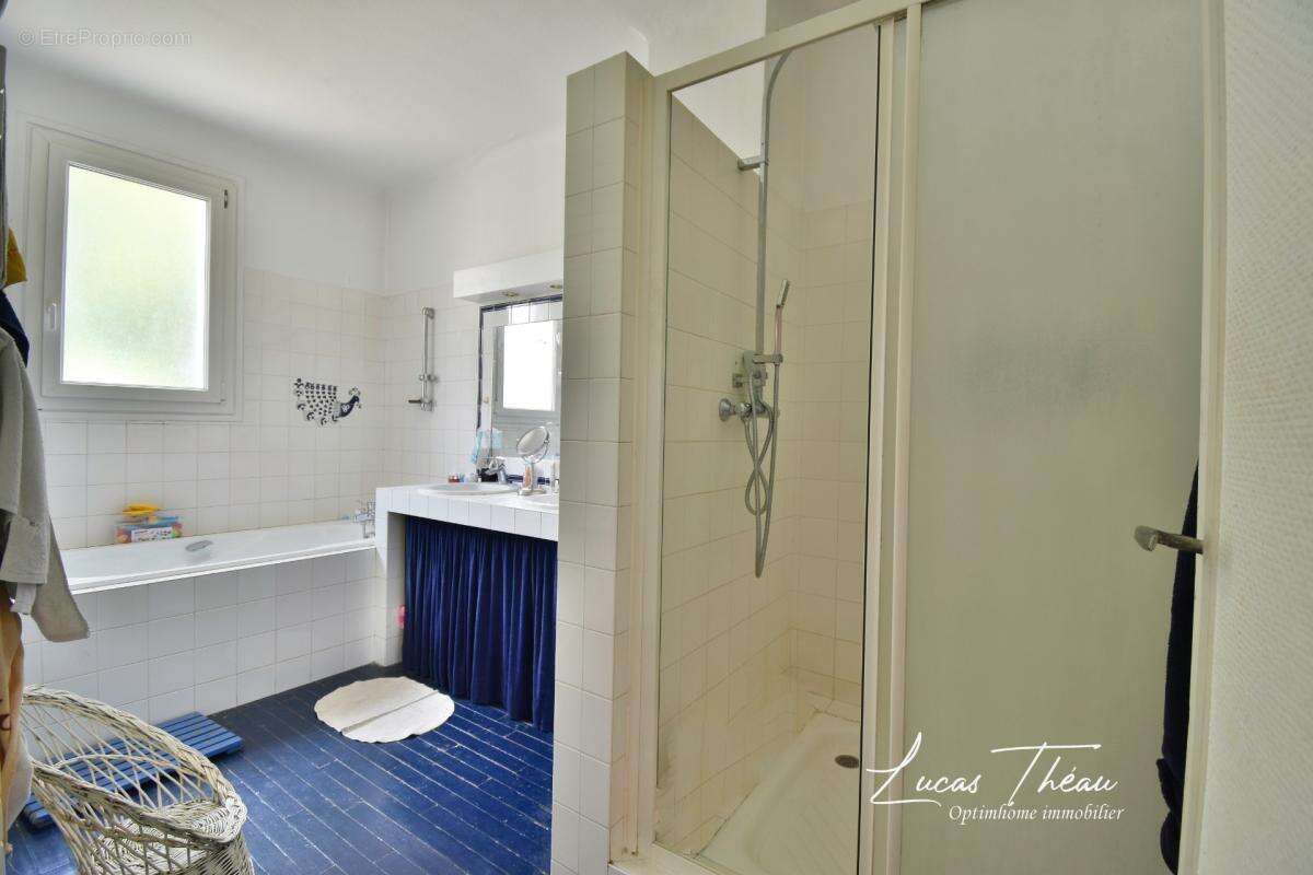 Maison à vendre 7 pièces EVREUX (27) - photo 9
