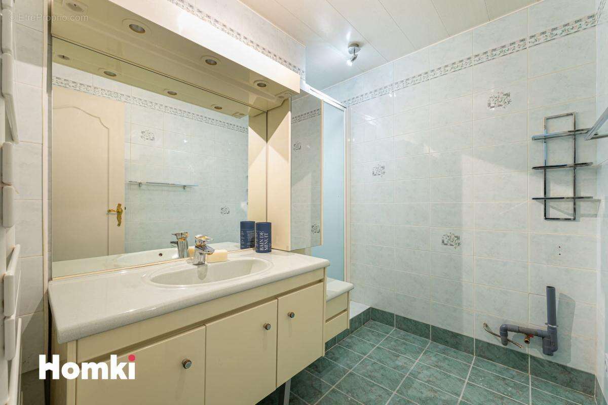 Appartement T3 de 68 m² à Marseille 13012, Boulevard Dié - photo 10