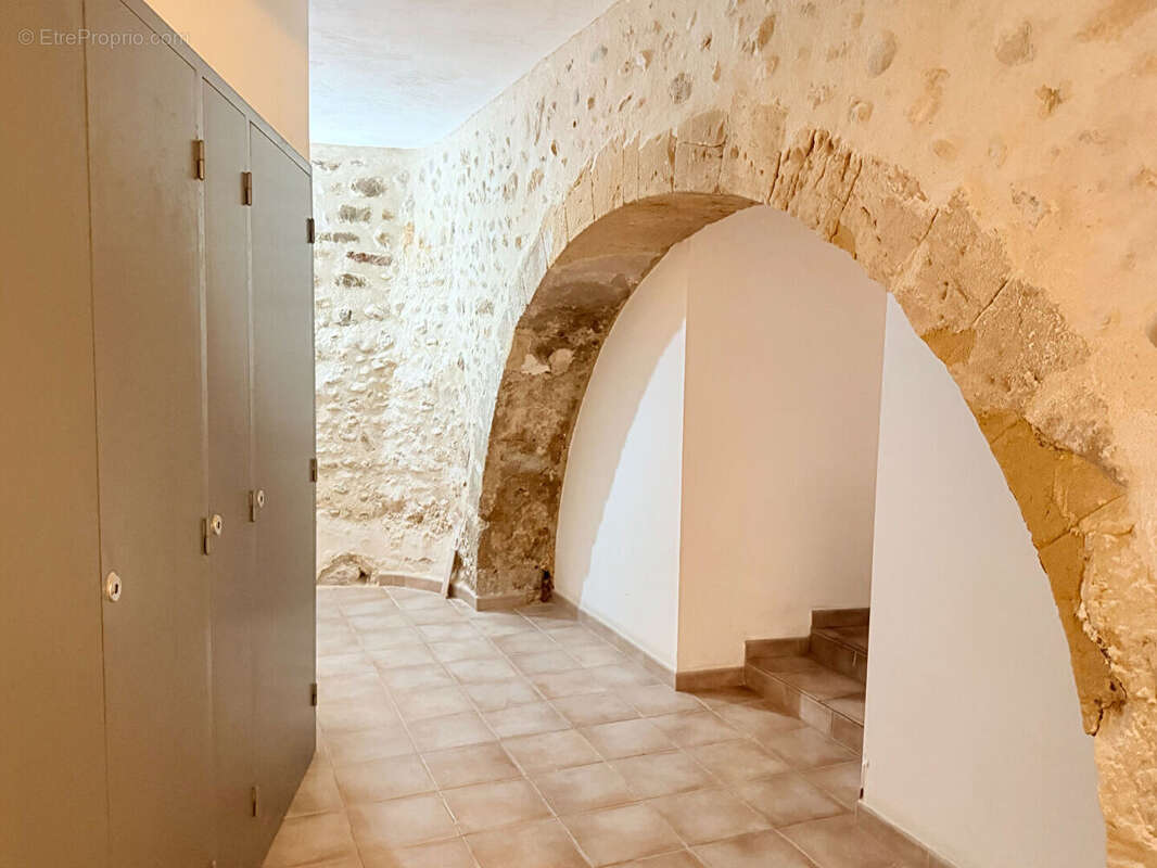 Appartement à VISAN