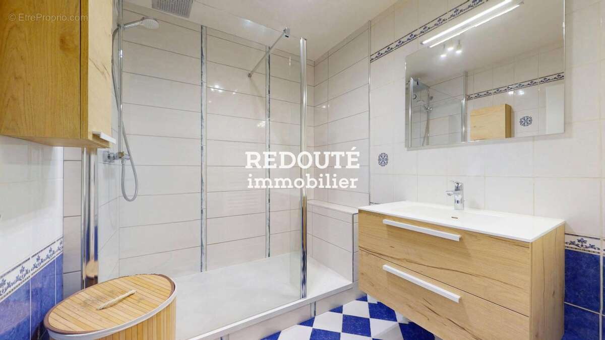 À vendre: appartement de standing type 4 -reims centre ville - photo 6