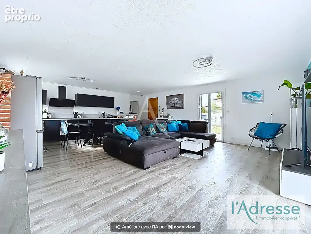Maison Saint Alban  31140 - photo 4
