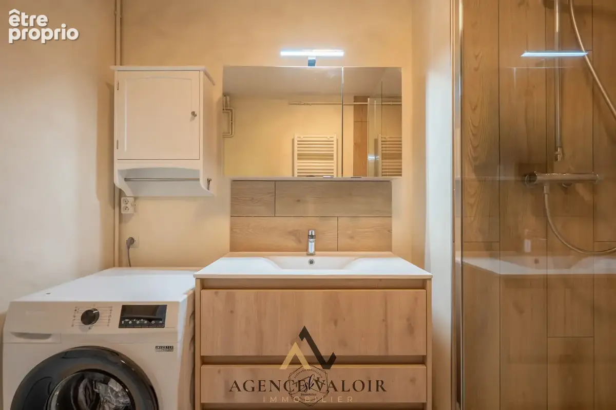 A vendre talange   appartement 61,64 m2   balcons   garage   cave - photo 13