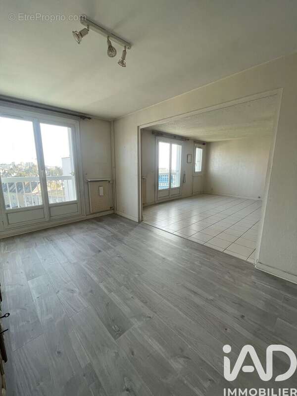 Photo 5 - Appartement à LE MANS