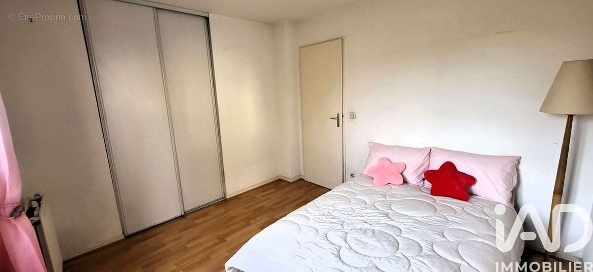 Photo 7 - Maison à VILLENEUVE-LA-GARENNE