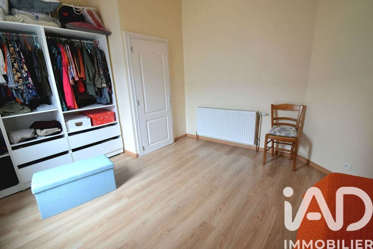 Photo 9 - Maison à EANCE