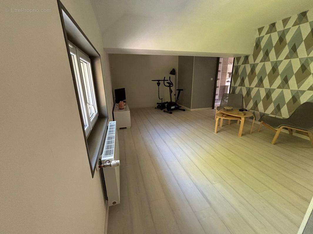 Maison Poivres - photo 13
