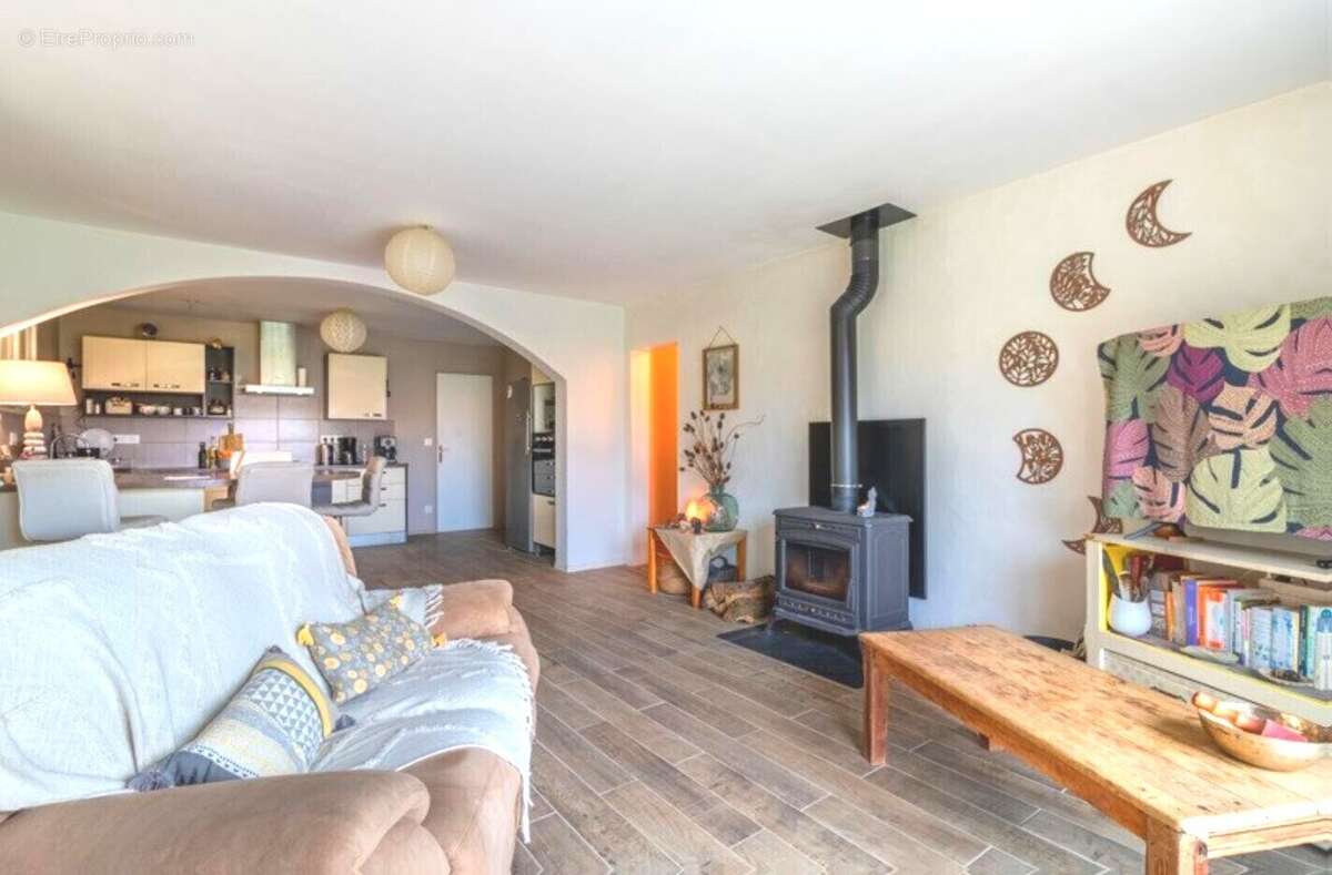 Maison à DAX