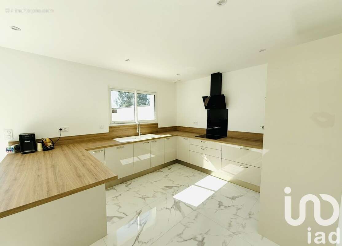 Photo 2 - Maison à OS-MARSILLON