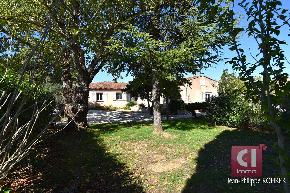 Maison à BESSE-SUR-ISSOLE