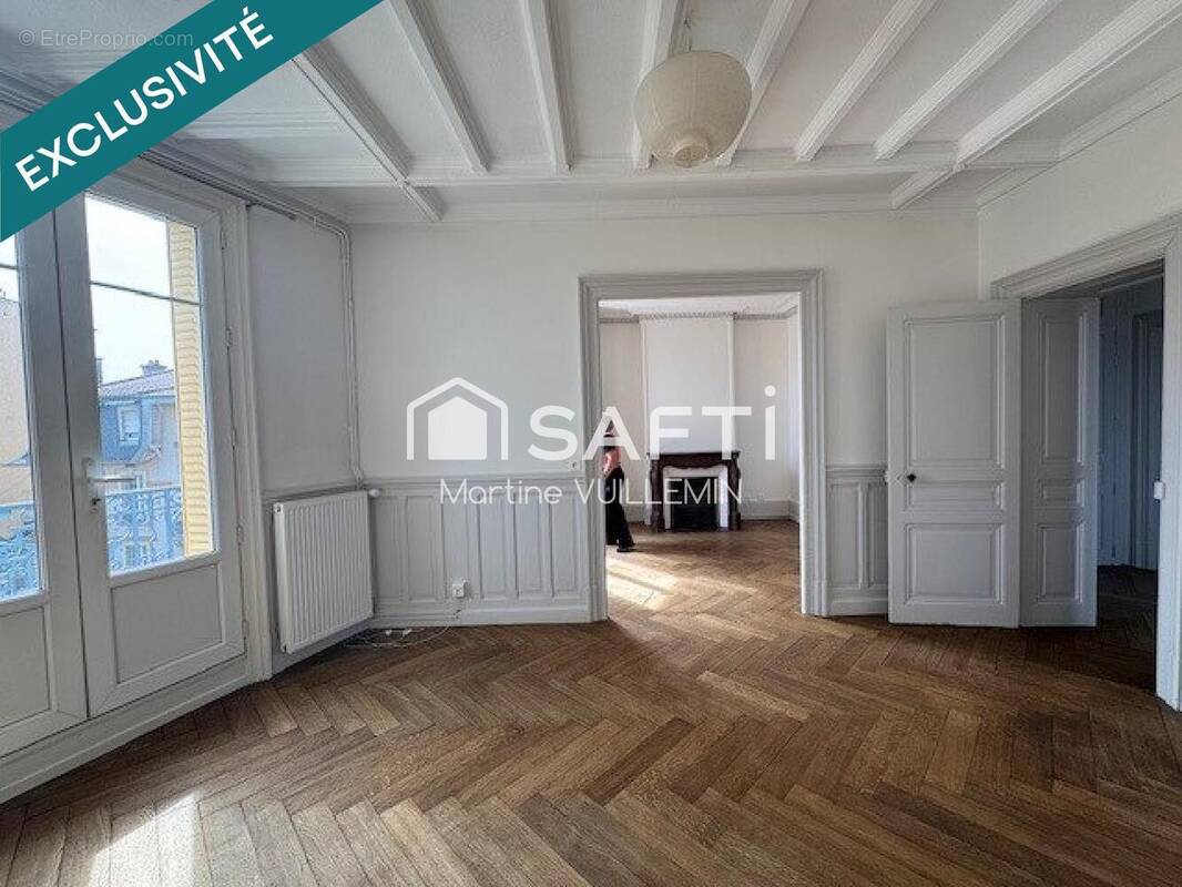 Photo 1 - Appartement à BELFORT