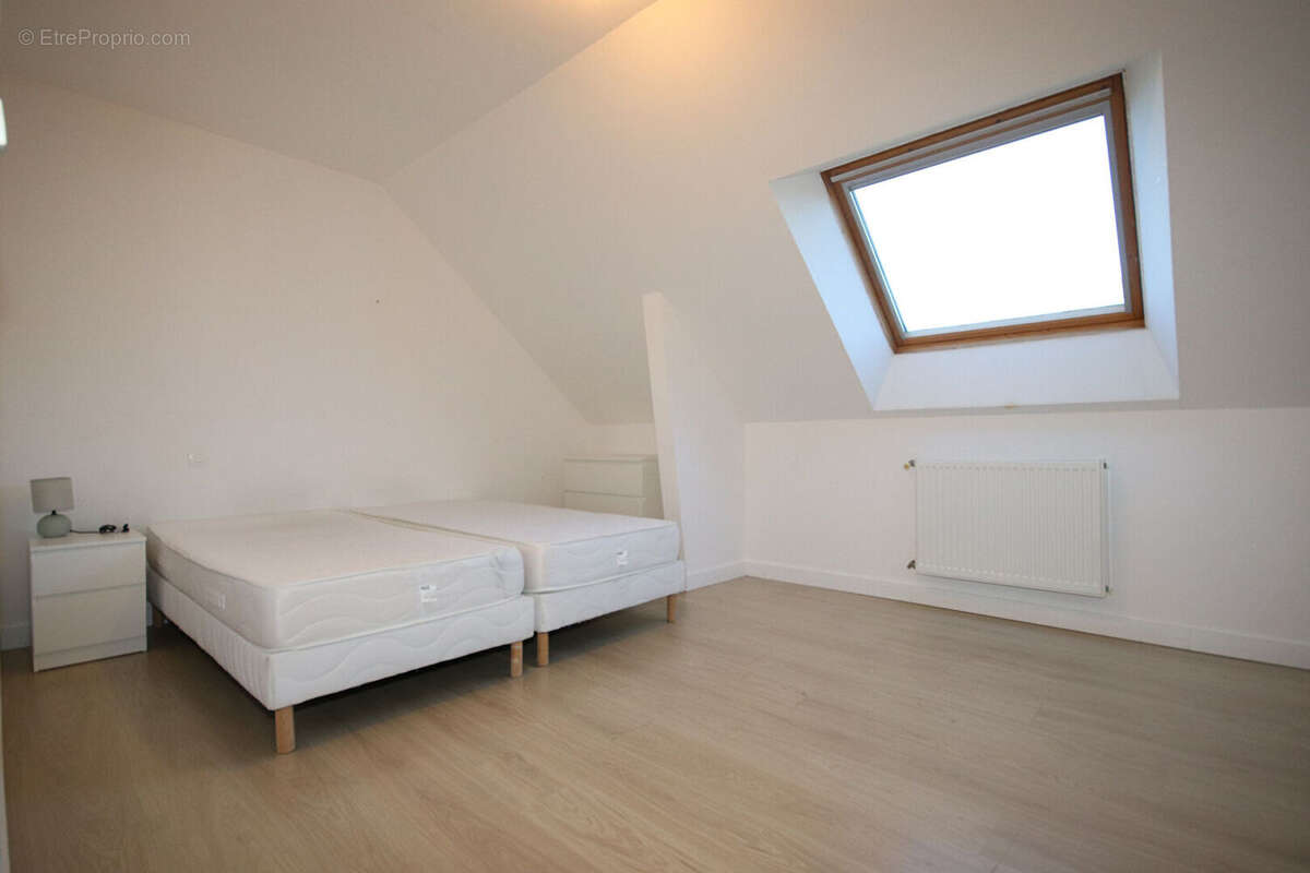 Maison à SAINT-JOACHIM