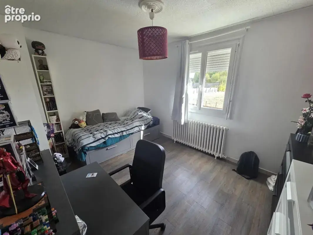 Maison 6p de 140 m² - Sainte Luce sur Loire - Nord du bourg - photo 5