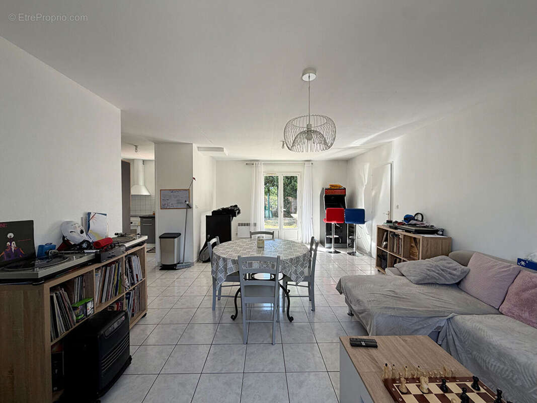 Maison Breuil Magne 4 pièce(s) 80 m2 - photo 2